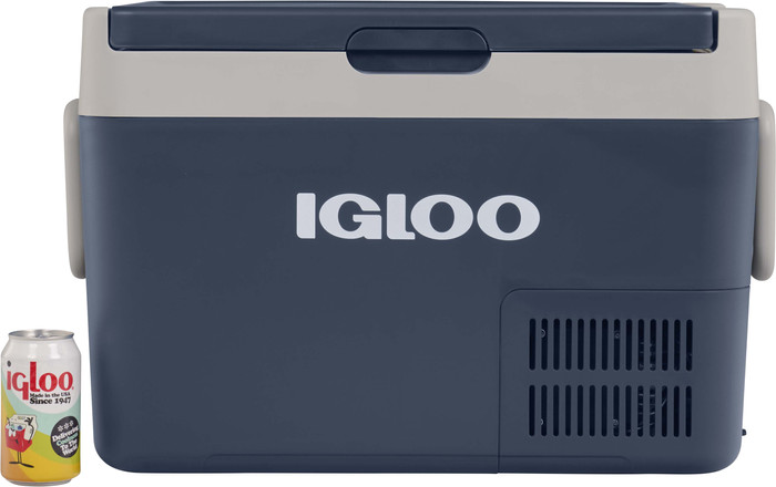 Igloo ICF32 front