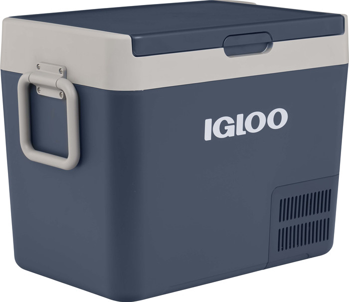 Igloo ICF40 vorne