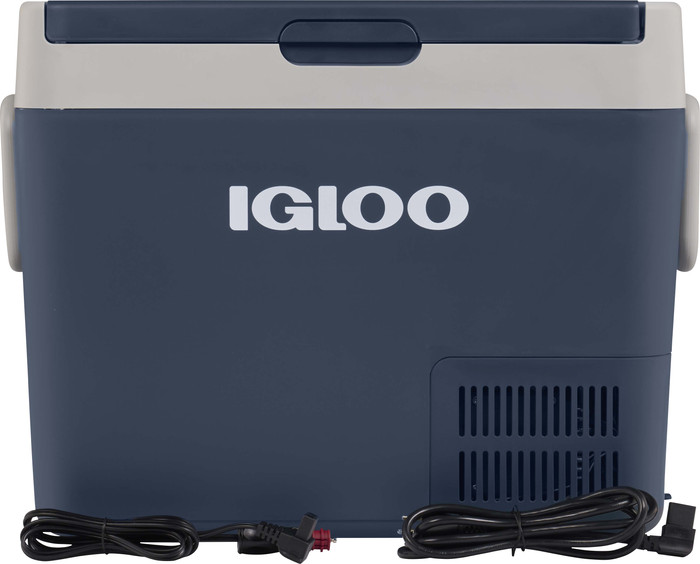 Igloo ICF40 vorne