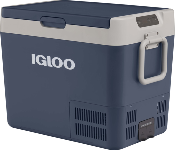 Igloo ICF40 vorne