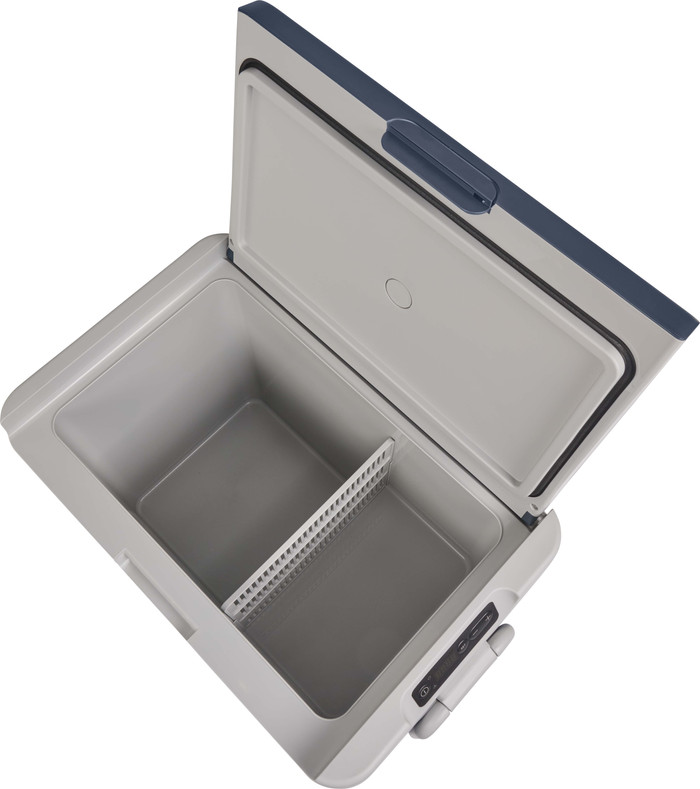 Igloo ICF40 oberseite