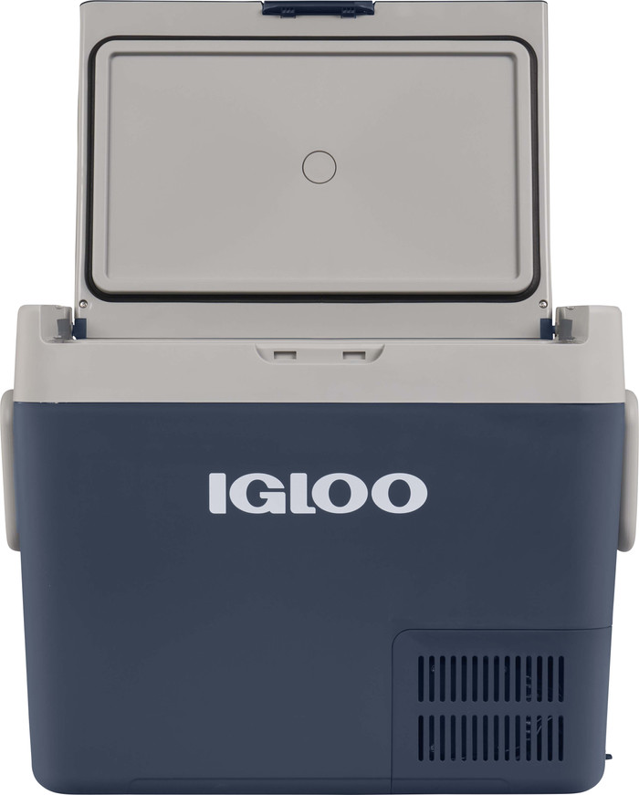Igloo ICF40 vorne
