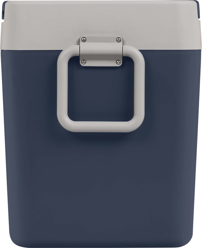 Igloo ICF40 linke seite