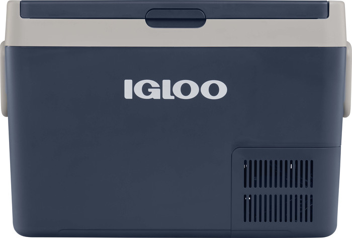 Igloo ICF60 vorne