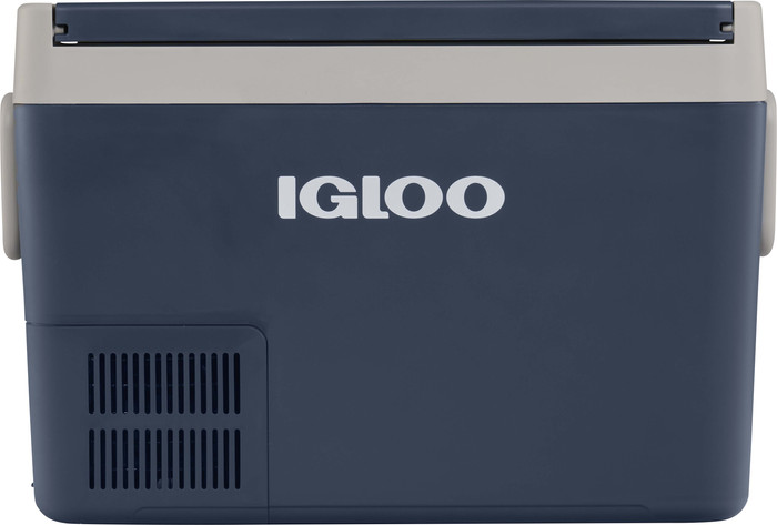 Igloo ICF60 detail