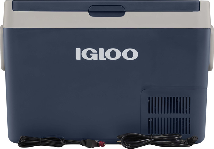 Igloo ICF60 vorne