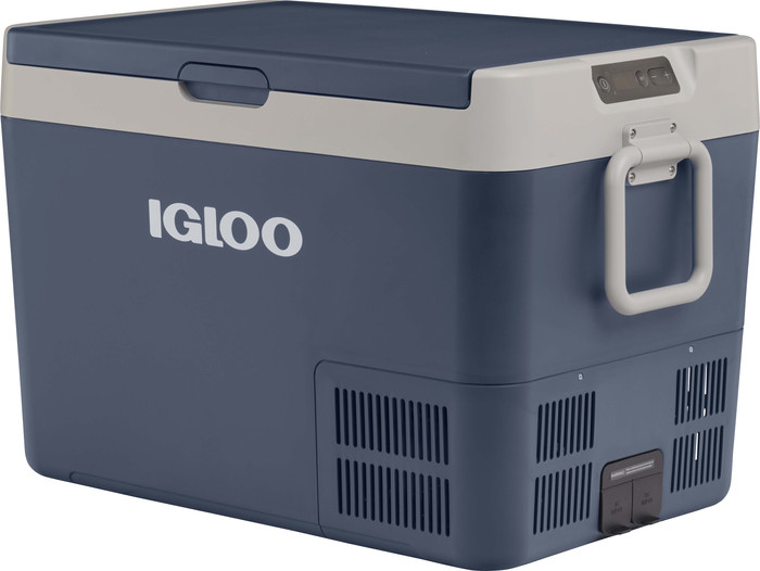 Igloo ICF60 rechte seite