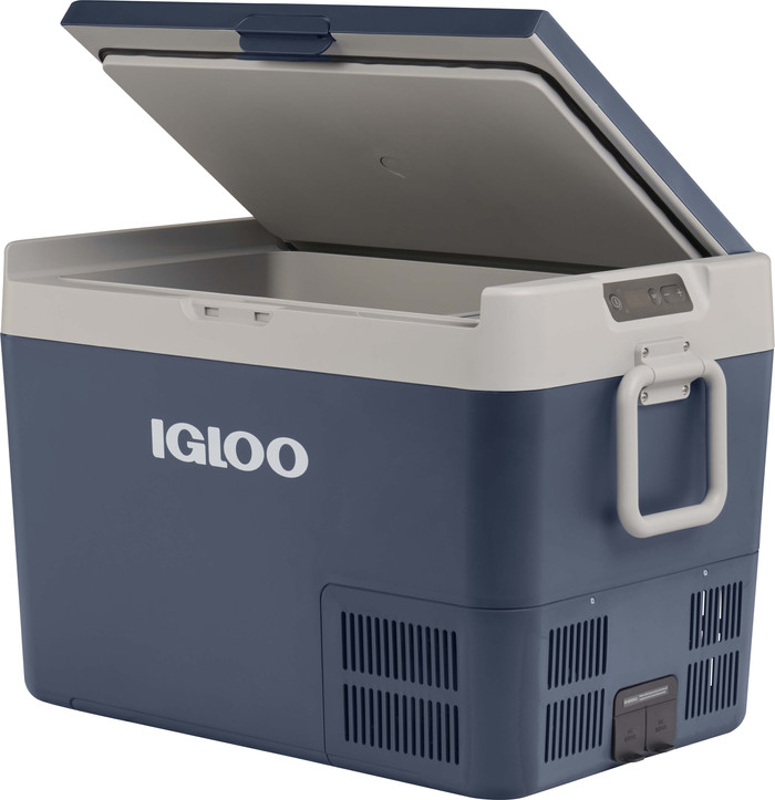 Igloo ICF60 rechte seite
