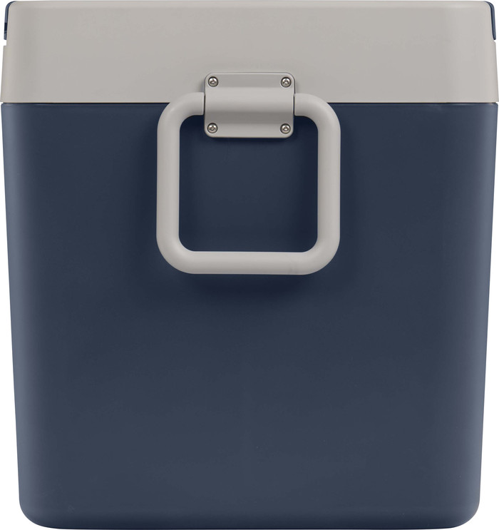 Igloo ICF60 linke seite