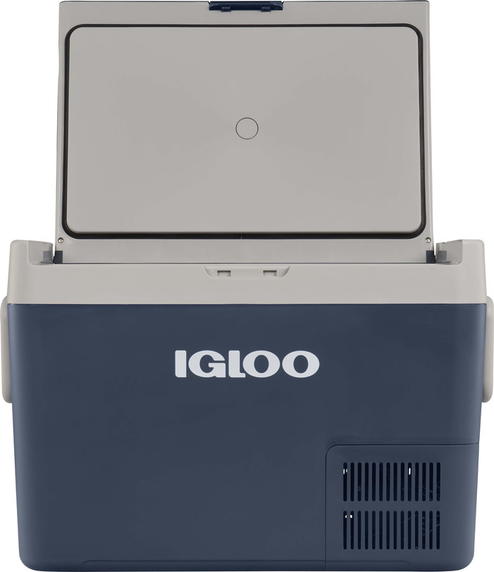 Igloo ICF60 vorne