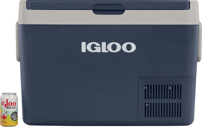 Igloo ICF60 vorne