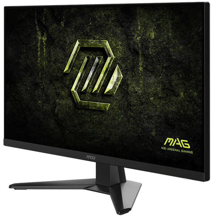 MSI MAG 272F X24 vorne