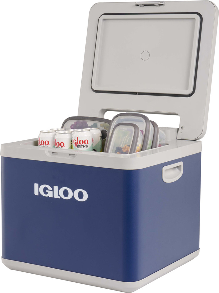 Igloo IH45 right side