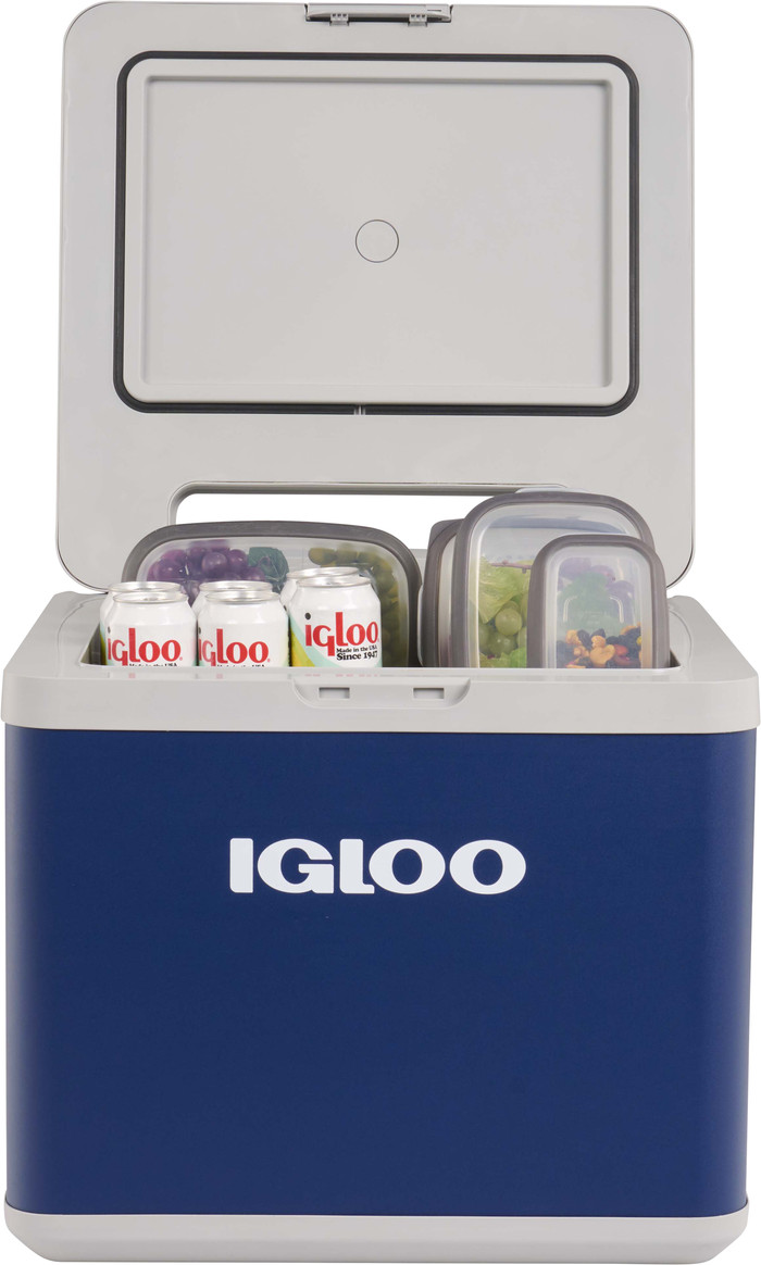 Igloo IH45 front