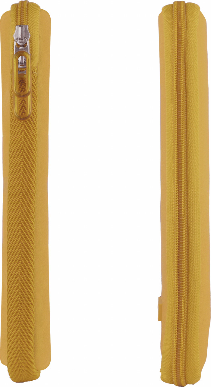 BlueBuilt Laptophülle für das Apple MacBook Air 13 Zoll Gelb visueller lieferant