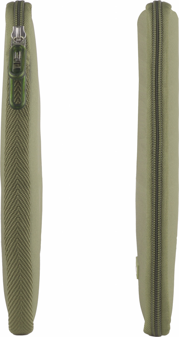 BlueBuilt Laptop Sleeve for Apple MacBook Air 13 inches Green visual supplier