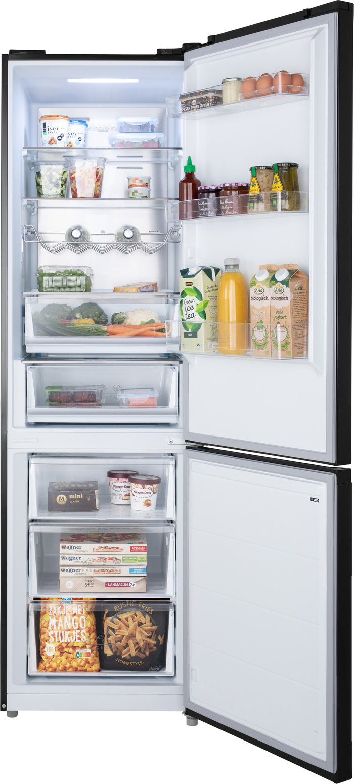 Wisberg WBKVC201CB innen