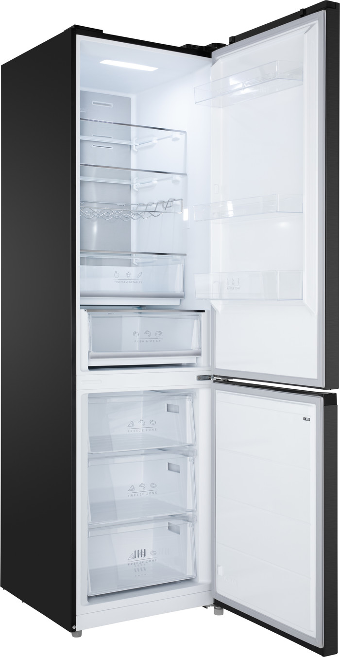 Wisberg WBKVC201CB innen