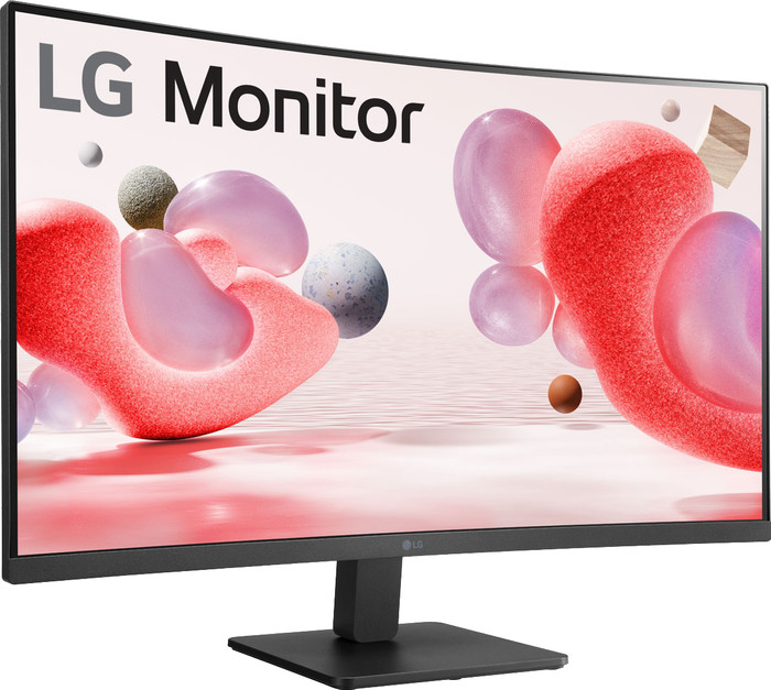 LG 32MR50C-B front