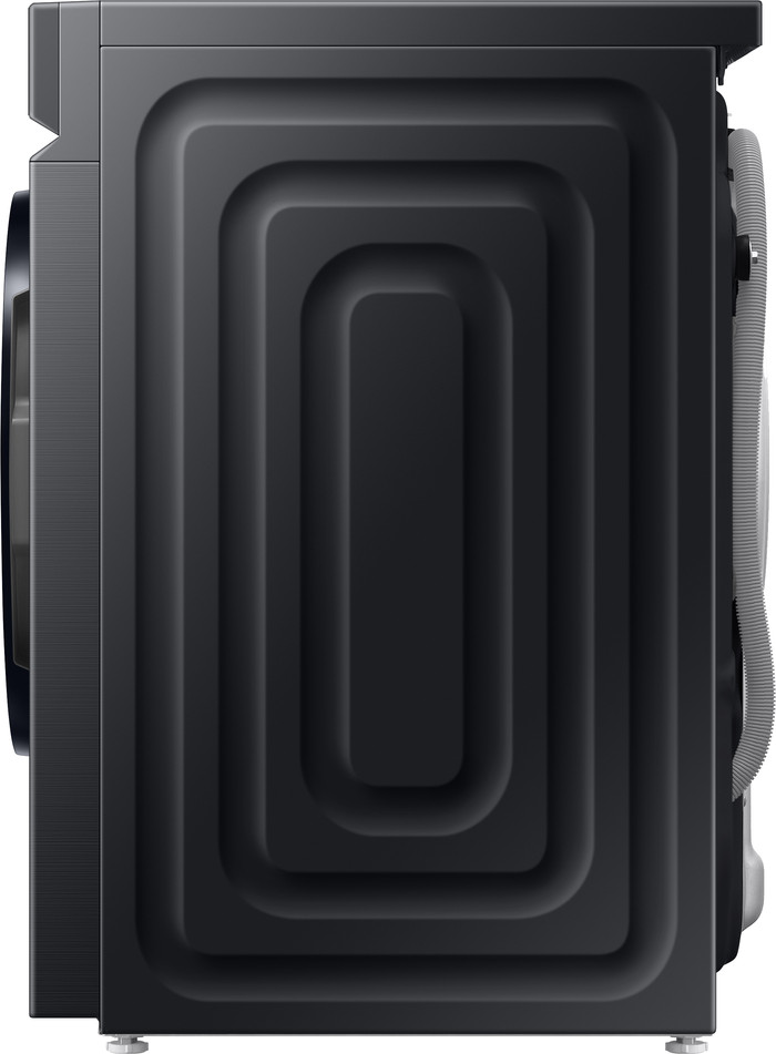 Samsung WW11DB8B95GBU3 Bespoke QuickDrive left side