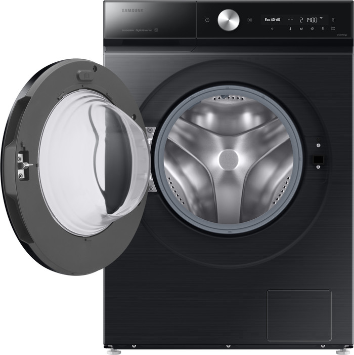 Samsung WW11DB8B95GBU3 Bespoke QuickDrive inside