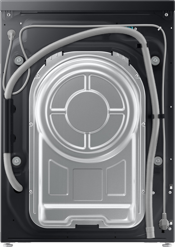 Samsung WW90DB8U95GBU3 Bespoke QuickDrive rückseite