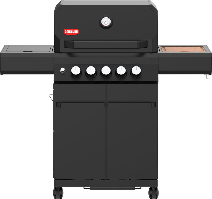 Grill Guru Gas Burner 3 Main Image
