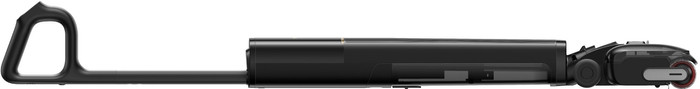 Dreame G12 Pro Flex linke seite