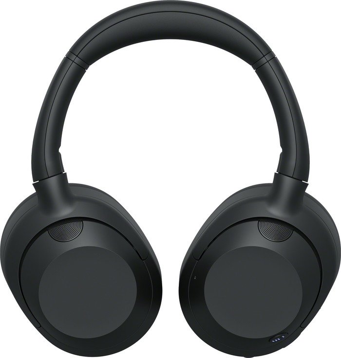 Sony ULT Wear Black back