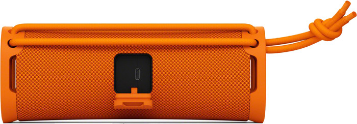 Sony ULT Field 1 Orange rückseite