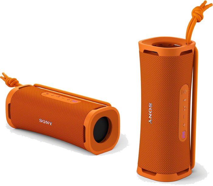 Sony ULT Field 1 Orange Verbundprodukt