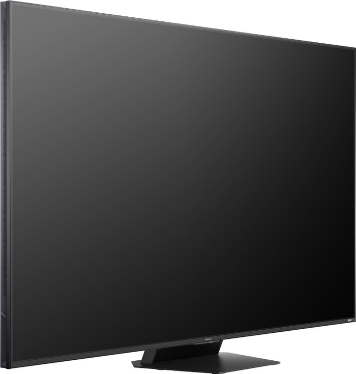 Hisense RGB Mini-LED 85 inches UR9S (2026) front