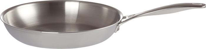 Le Creuset Signature Bratpfanne 28 cm linke seite