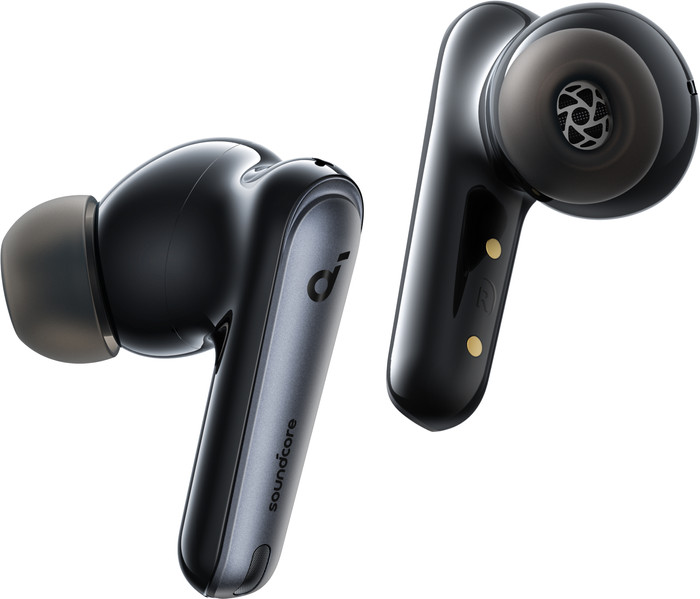 ⭐︎新品⭐︎ Anker SoundCore Liberty4 NC（黒） Anker Soundcore Liberty 4 NC Wireless Earbuds | Sharaf