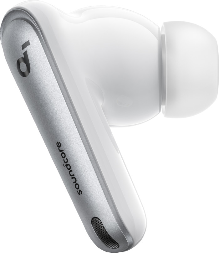 Soundcore Liberty 4 NC White front