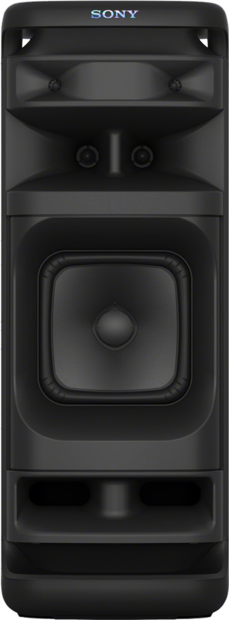 Sony ULT Tower 10 detail