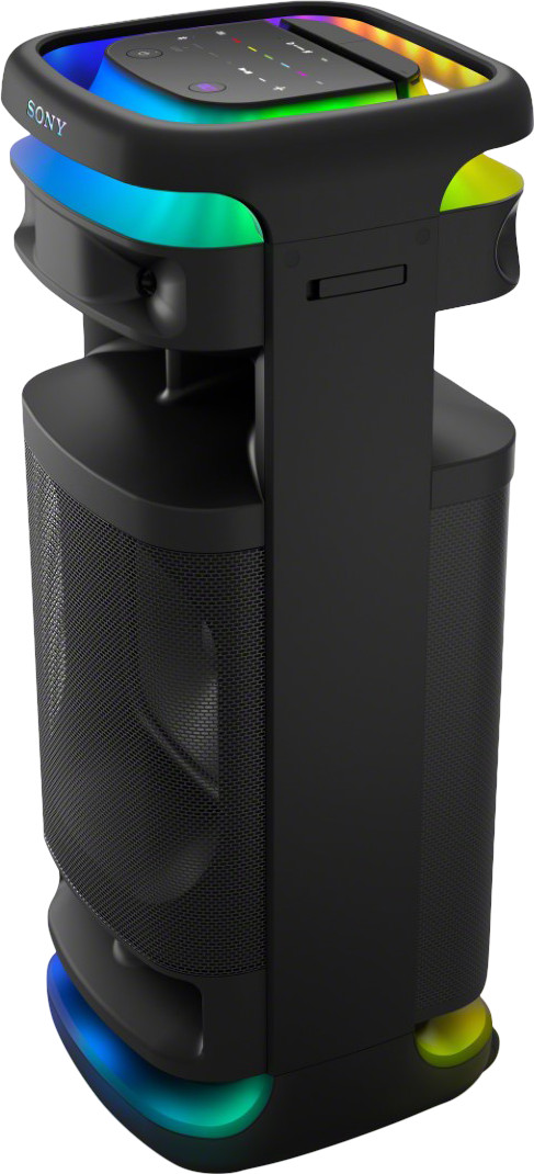 Sony ULT Tower 10 rechte seite