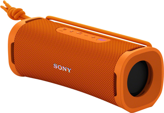 Sony ULT Field 1 Orange rechte seite