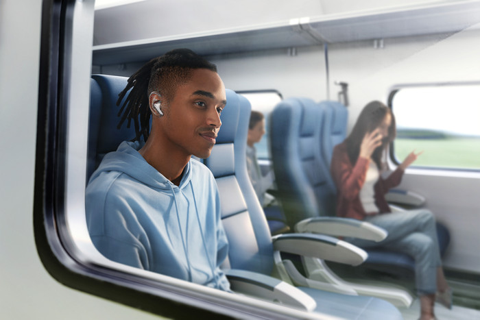 Soundcore Liberty 4 NC White visual supplier