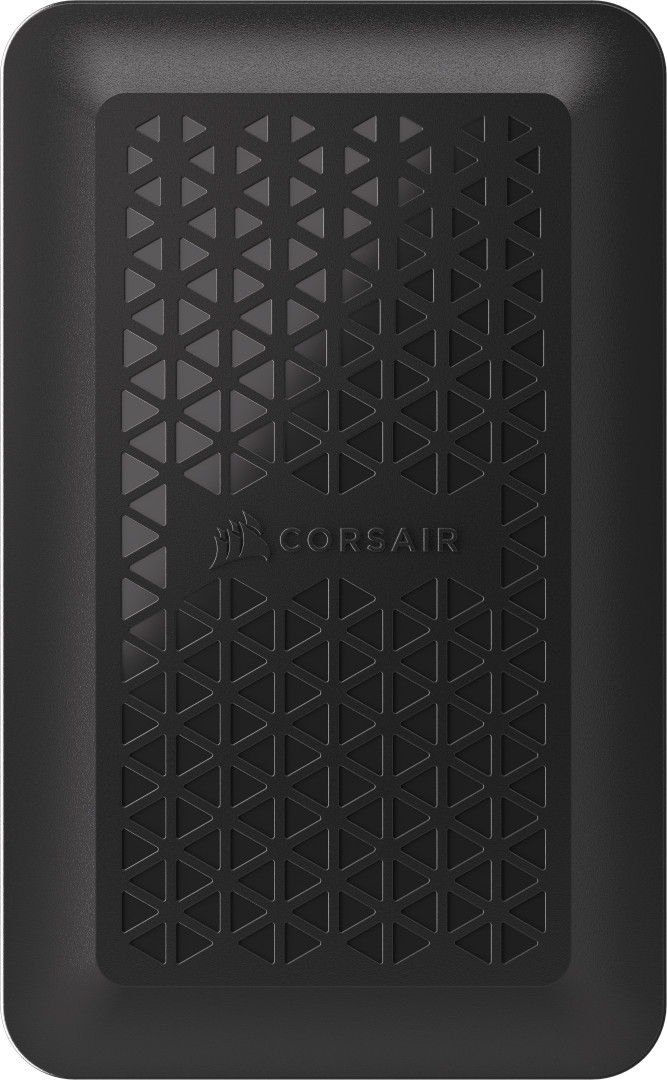 Corsair PC DIY Precision Toolkit oberseite