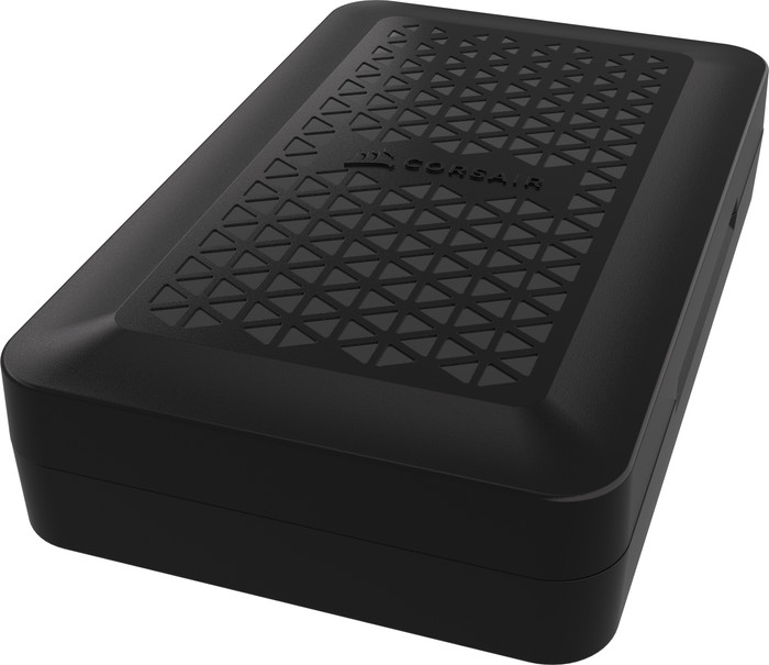 Corsair PC DIY Precision Toolkit vorne