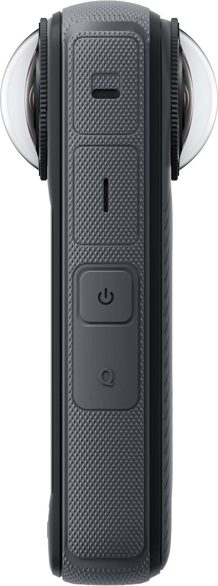 Insta360 X4 zubehör