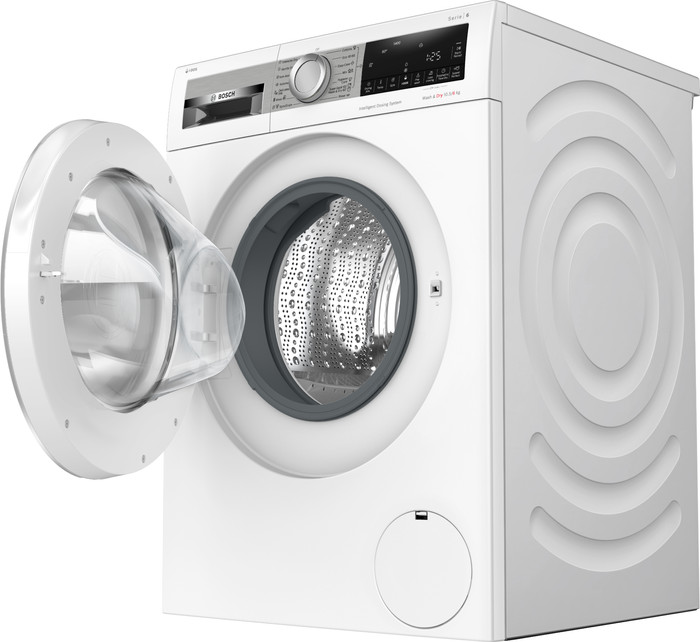 Bosch WNG254A9BY i-DOS - 10,5/6 kg innen