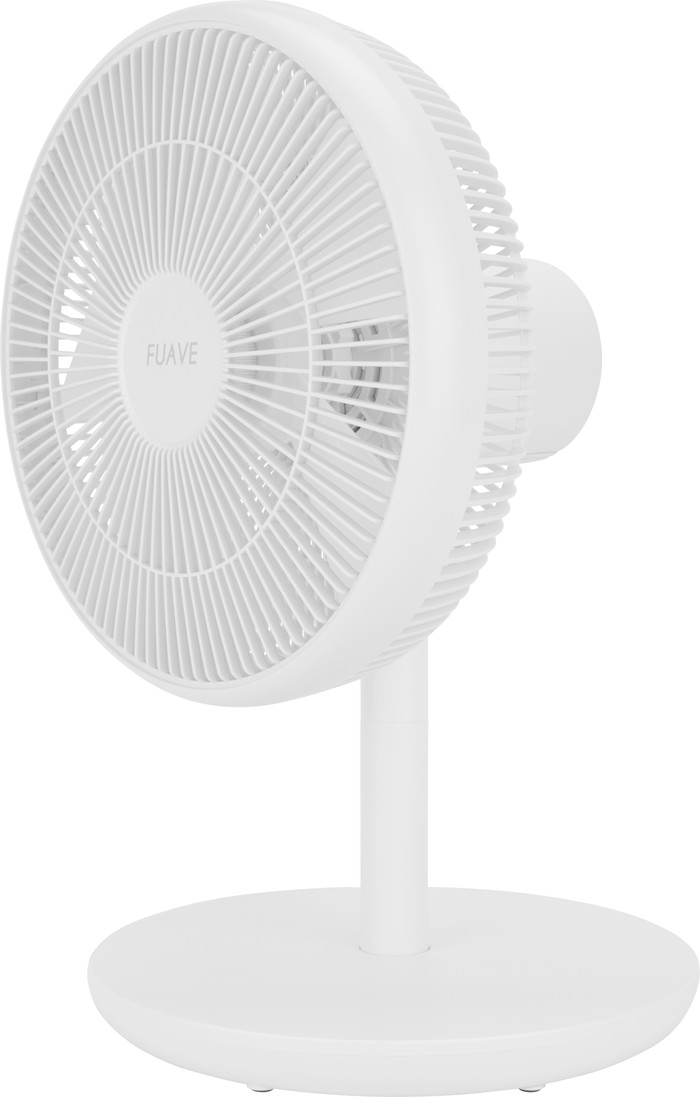 Fuave TTV52W White front