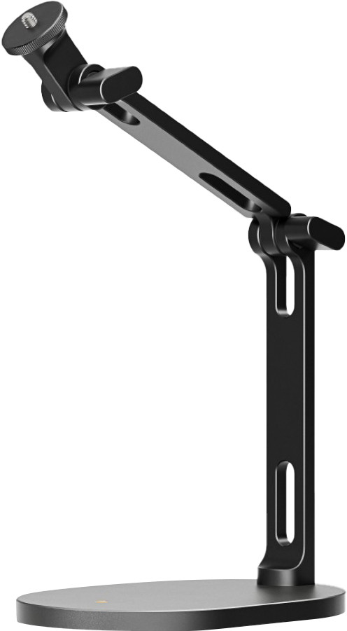 Rode Komplettes Podcast Set vorne