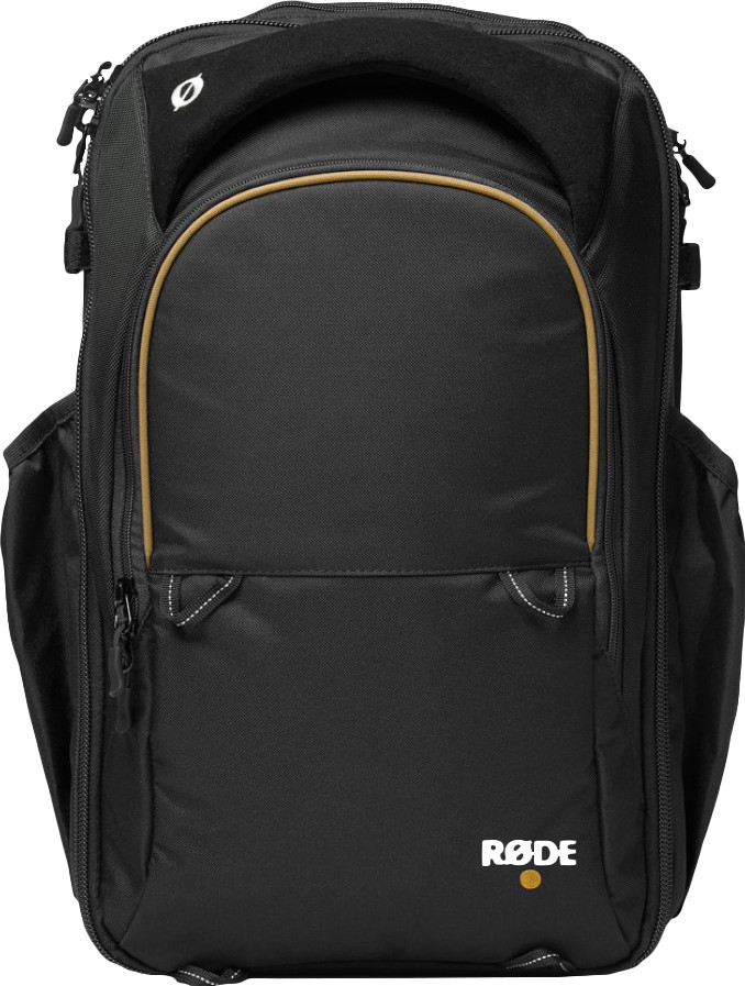 Rode Komplettes Podcast Set vorne