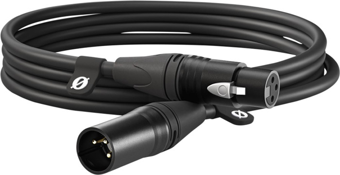 Rode Komplettes Podcast Set vorne