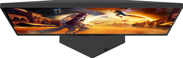 AOC G4 24G4ZRE detail