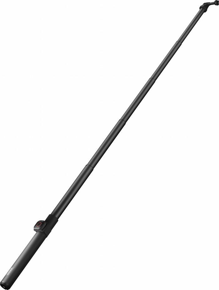 GoPro Extension Pole + Remote detail