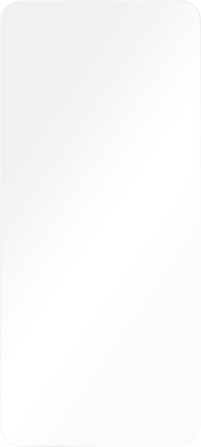 Just In Case Tempered Glass Xiaomi Redmi Note 13 4G Displayschutz vorne